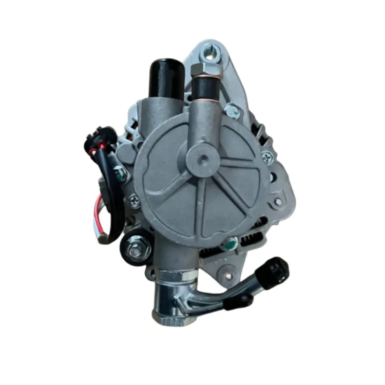 12V 80A autogenerator 27060-31011 for TOYOTA Land Cruiser Prado