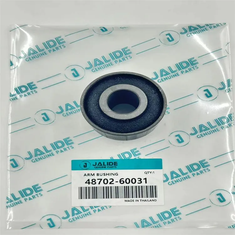 48702-60031 Buss, fjæring for TOYOTA Land Cruiser, Land Cruiser 100, LEXUS LX450