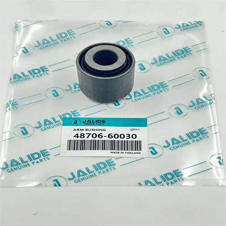 48706-60030 Buss, fjæring for TOYOTA Land Cruiser 100, Land Cruiser, LEXUS LX450