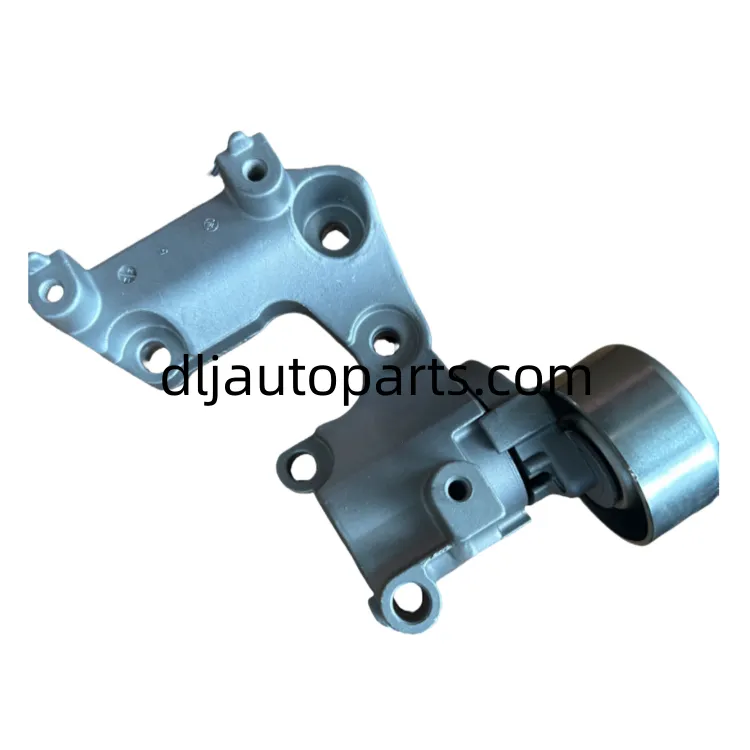 Tilbehør drivremstrammerskive 16620-31010 for TOYOTA 4RUNNER GRN21*,KZN215