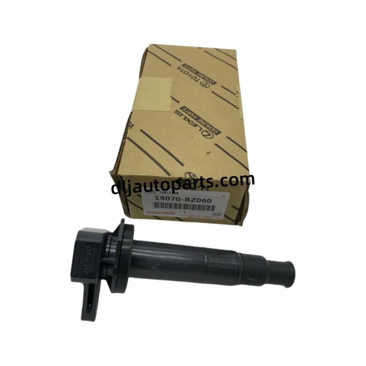 Hot Sale Car Ignition Coil 19070- BZ060 for Toyota Avanza Liteace, Townace F601, F602, F700, S402