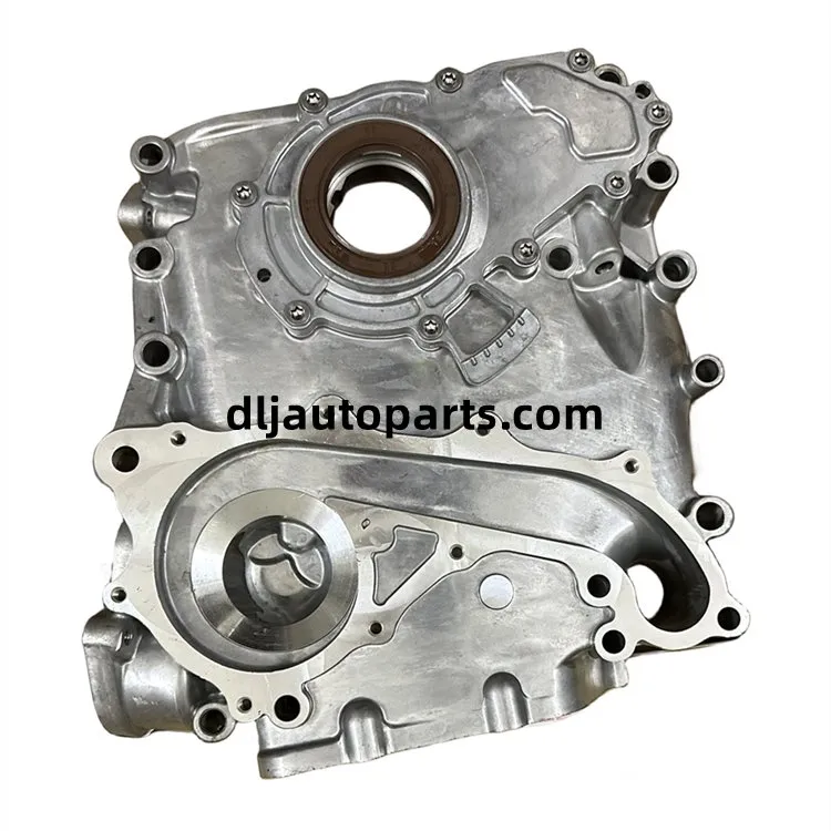 Oljepumpe 11301-75021 for Coaster Tacoma 3RZ