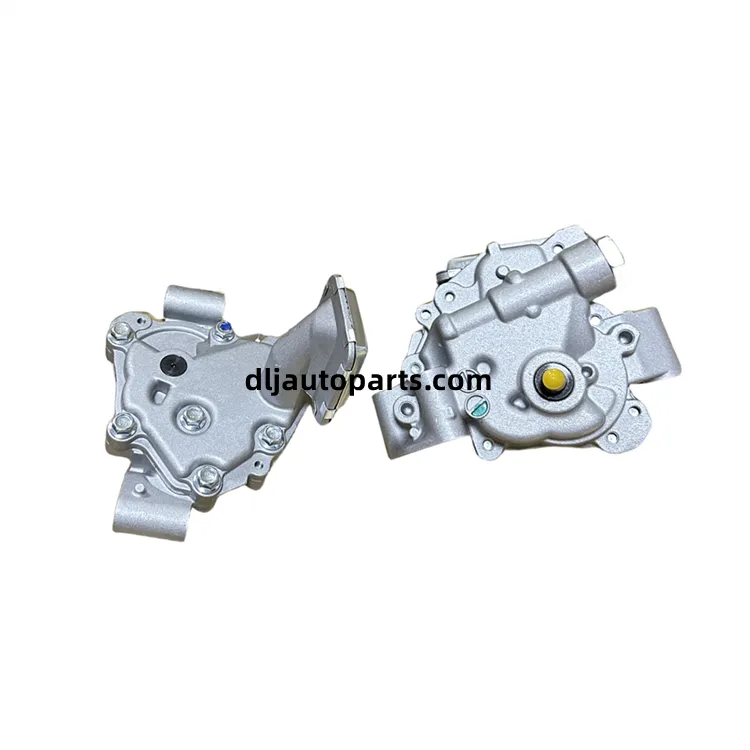 Oljepumpe 15100-28030 For Toyota RAV4 WISH 1AZ