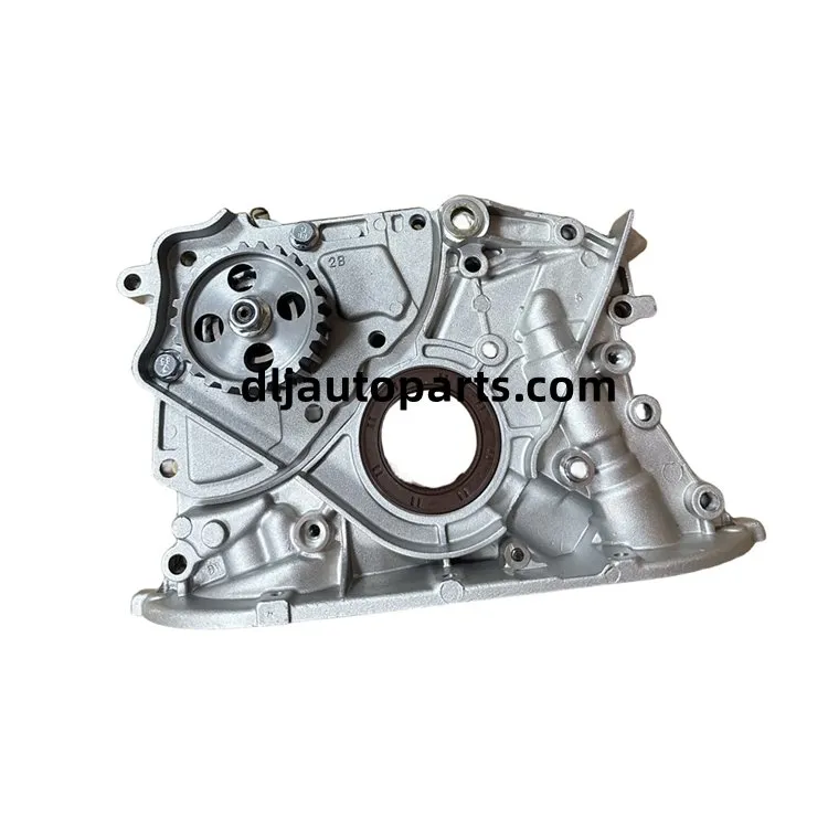 Oljepumpe 15100-74050 For Toyota Corona Camry Rav4 3S