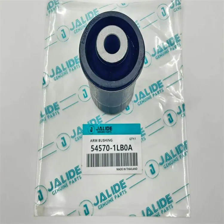 Delekontrollarmbøssing {{0}}LB0A For Nissan Patrol