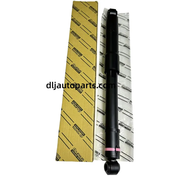 Bakre støtdemper 48531-8 Z006 for Toyota Hilux Gun125