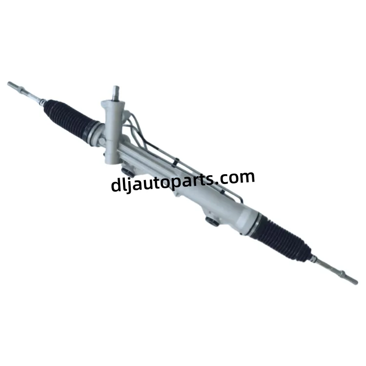 Styresnekke Hydraulikksystem Reservedeler F87Z-3L547GA, F87Z-3504-C