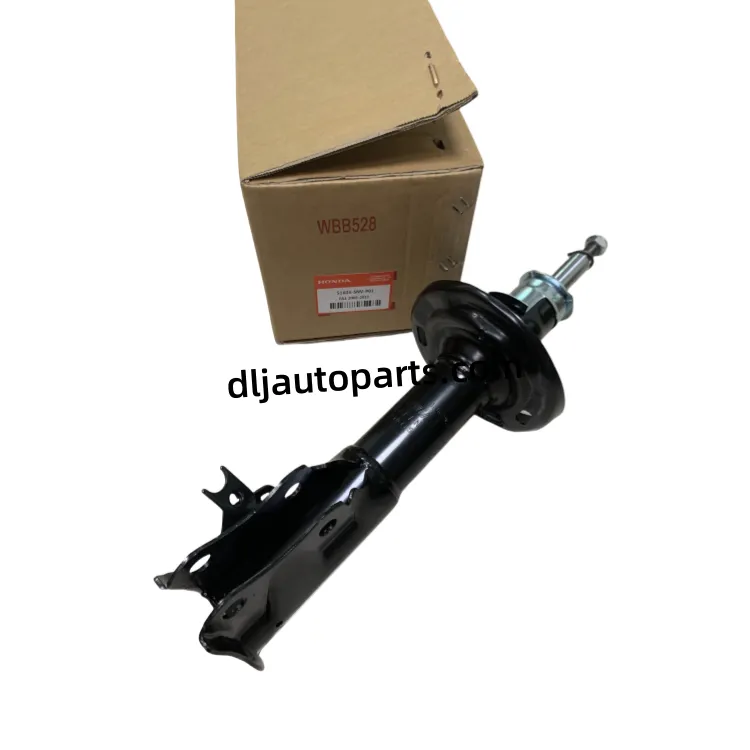 Suspension Auto Parts OEM 51605- SNV-P01 Støtdemper for Honda Civic