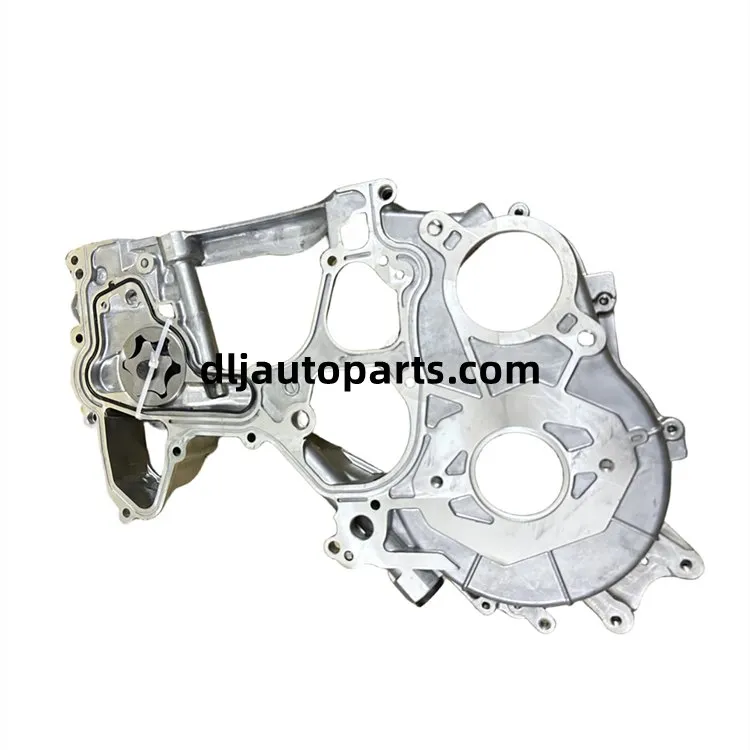 Timing Gear Cover 11320-0L030 For Innova 2KD