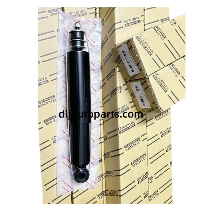 Toyota Hiace Model 2005-2014 48511-80107 Front støtdemper